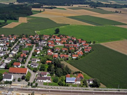 Immobilie in Oberbayern Privatverkauf - immoregio.de Makler