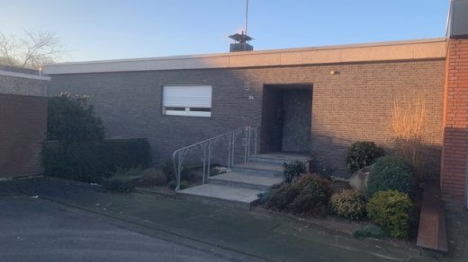 Exklusiv Bungalow in Dinslaken - immoregio.de Makler