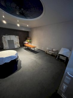 Lager, Lagerfläche, Archiv, Storage: 11 m². Trocken & sicher! - immoregio.de Makler