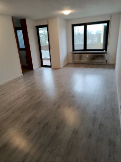 1 ,5 Zimmer Apartment- Schöner Wohnen