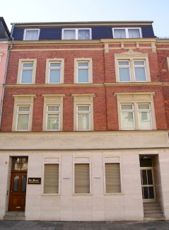 Stadthaus mit grandioser Dachterrasse - immoregio.de Makler