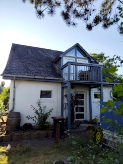 Das besondere kleine Häuschen - immoregio.de Makler