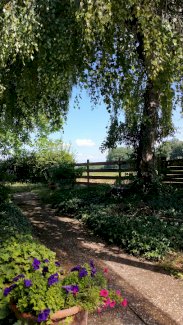 Freistehendes Einfamilienfertighaus in traumhaft schöner und sehr ruhiger Lage in Winnenden Breuningsweiler mit großem Garten und sehr schöner Aussicht. - immoregio.de Makler