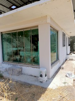 Olivenhain in der Türkei . - immoregio.de Makler