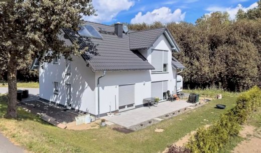 Einfamilienhaus in Drolshagen - immoregio.de Makler