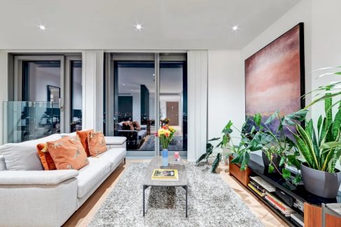 1-Zimmer-Wohnung mit Tiefgaragenstellplatz - immoregio.de Makler