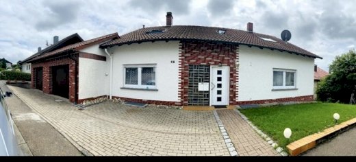 Mehrfamilienhaus in Billigheim-Waldmühlbach - immoregio.de Makler