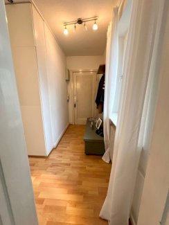 Schöne, gut möblierte Dauerwohnung in der Nähe der Universitäten - immoregio.de Makler