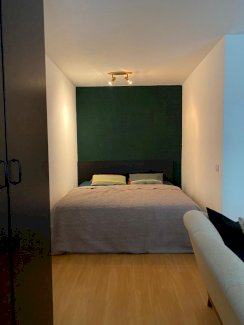 Möblierte 1-Zimmer-Wohnung - immoregio.de Makler