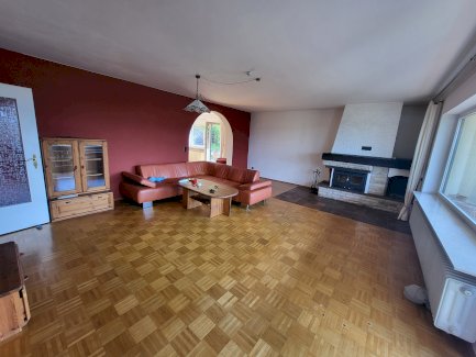 Traumhafte 4-Zimmer-Wohnung 