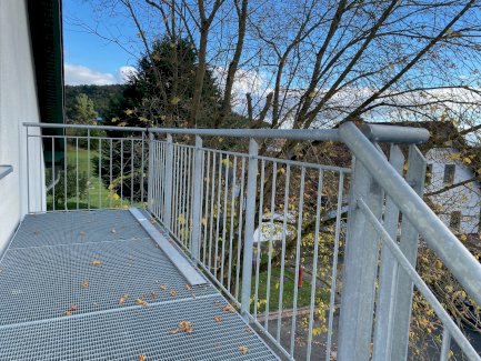 Wohnen wie im eigenem Heim