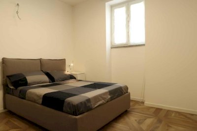 One room apartment in Hamburg