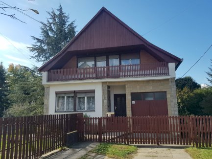 Einfamilienhaus zu verkaufen in Ungarn, Barcs - immoregio.de Makler