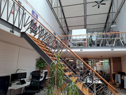 Wunderschönes großes Loft im Pulheimer Walzwerk - immoregio.de Makler