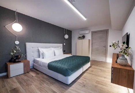 Exklusive 2-Zimmer-Wohnung mit Balkon und EBK in Wedding, Berlin - immoregio.de Makler
