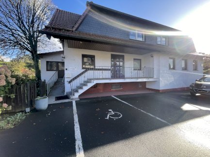 Praxis-/ Büro-/ Therapieräume in Biebergemünd zu vermieten - immoregio.de Makler