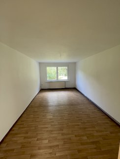 Ruhige 3 Zimmerwohnung in Glöwen (Prignitz) - immoregio.de Makler