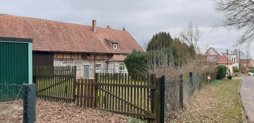 Bauernhaus mit Potenzial - immoregio.de Makler