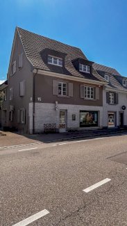 Gewerbefläche Grenzach-Wyhlen Erdgeschoss - immoregio.de Makler