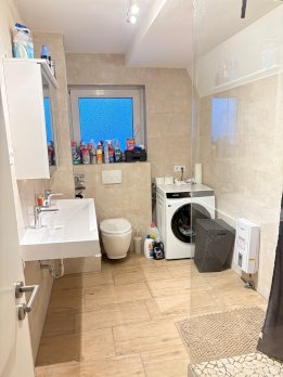 2-Zimmer Wohnung in Grünen Köln Porz-Langel