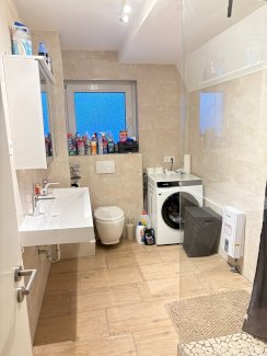 2-Zimmer Wohnung in Grünen Köln Porz-Langel