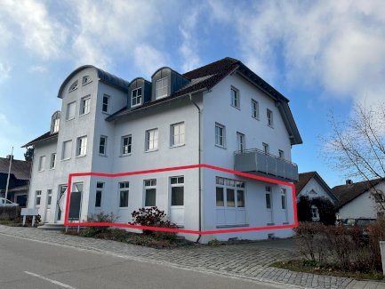 Geschäftsfläche zu vermieten  - immoregio.de Makler