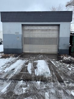 Hallenfläche / Lagerhalle zur Miete – 135 m² – Flingern Süd (Gewerbegebiet) - immoregio.de Makler