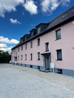 Kapitalanlage in Mainburg - Dachgeschosswohnung - immoregio.de Makler