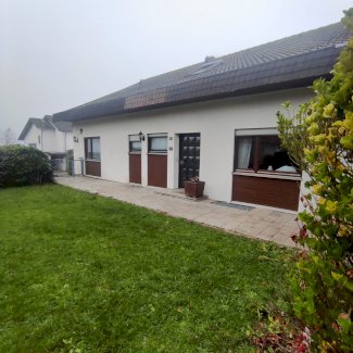 Freistehendes Wohnhaus in  Morlautern. zu verkaufen - immoregio.de Makler