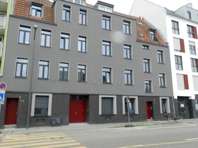 Gewerberäume in Köln - Ehrenfeld