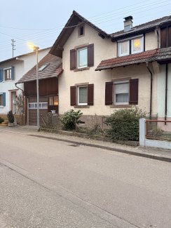 Reihenmittelhaus in Lahr/Sulz - immoregio.de Makler