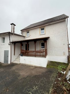 Einfamilienhaus im ruhigen Grünberg - immoregio.de Makler