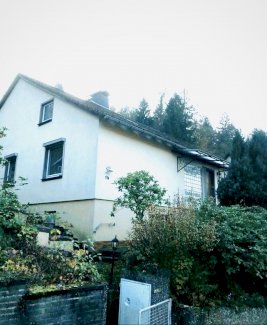 Ein bis Zweifamilienhaus zu verkaufen 