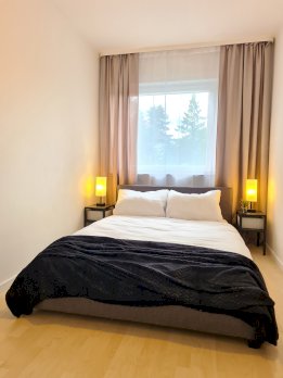 Möblierte 45m² Wohnung im 1.Stock zu vermieten