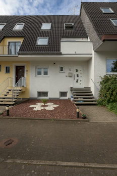 Gepflegtes 5-Zimmer-Reihenhaus Offenbach am Main Bieber