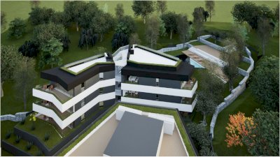 🌊 Neubau-Apartments mit Meerblick in Kroatien – Insel Čiovo bei Trogir☀️