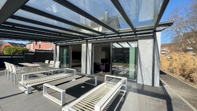 Ankommen. Durchatmen. Ihr möbiliertes Traumhaus mit Garten in Lübeck