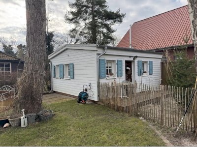 Ferienhaus strandnah in Timmendorfer Strand