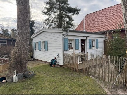 Ferienhaus strandnah in Timmendorfer Strand 
