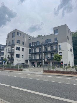 Miete 4 Zimmer Wohnung