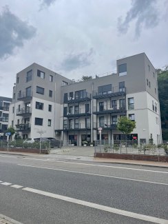 Miete 4 Zimmer Wohnung