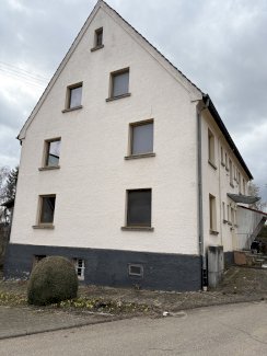 Mehrfamilienhaus in Laichingen-Suppingen  - immoregio.de Makler
