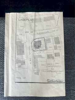 3,5 Zimmer Wohnung im 3.OG Balkon und Tiefgarage  - immoregio.de Makler