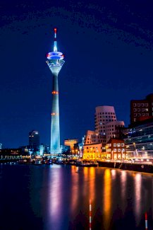 Grundstück Düsseldorf - immoregio.de Makler