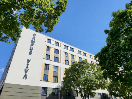 Bezugsfrei zum 1.09.2026 - schönes möbliertes Apartment in Berlin Mitte