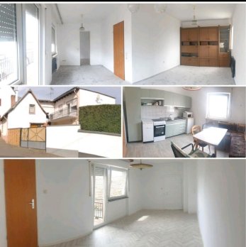 Einfamilienhaus im alten Ortskern von Flörsheim-Wicker