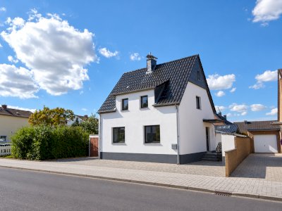 Ein hoch auf das Leben