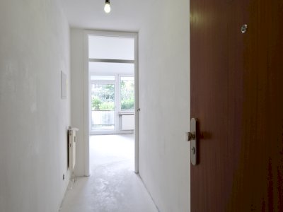 Die erste eigene Wohnung