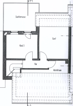 Einfamilienhaus zur Miete in Schwalmtal