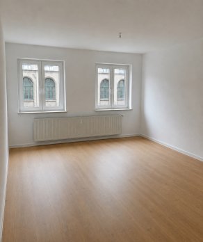 1-Zimmer-Wohnung direkt gegenüber der TUM